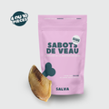 SABOTS DE VEAU