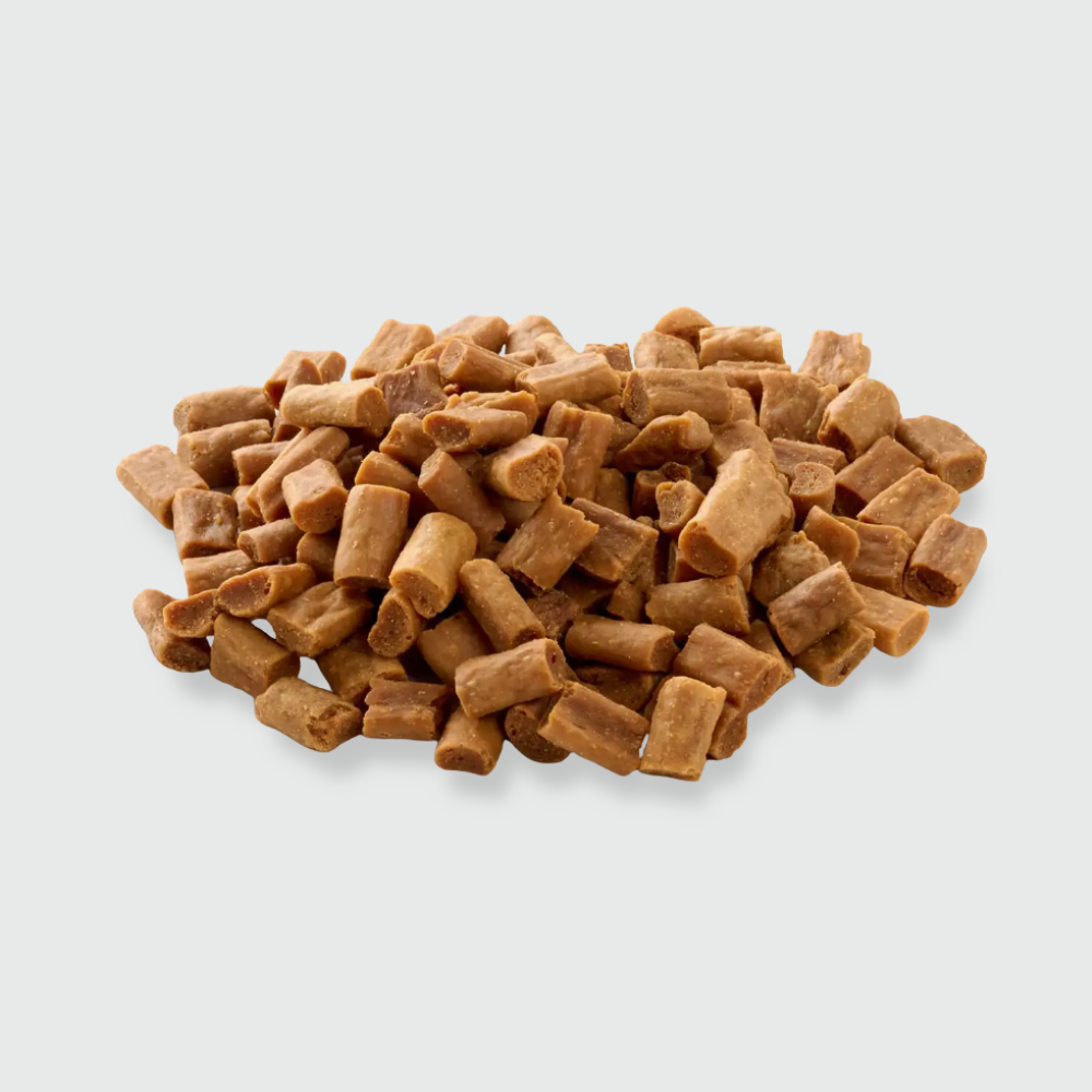 FRIANDISES DE SAUMON