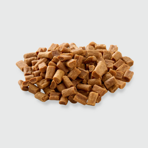 FRIANDISES DE SAUMON