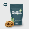 FRIANDISES DE DINDE