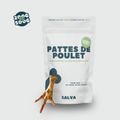 PATTES DE POULET