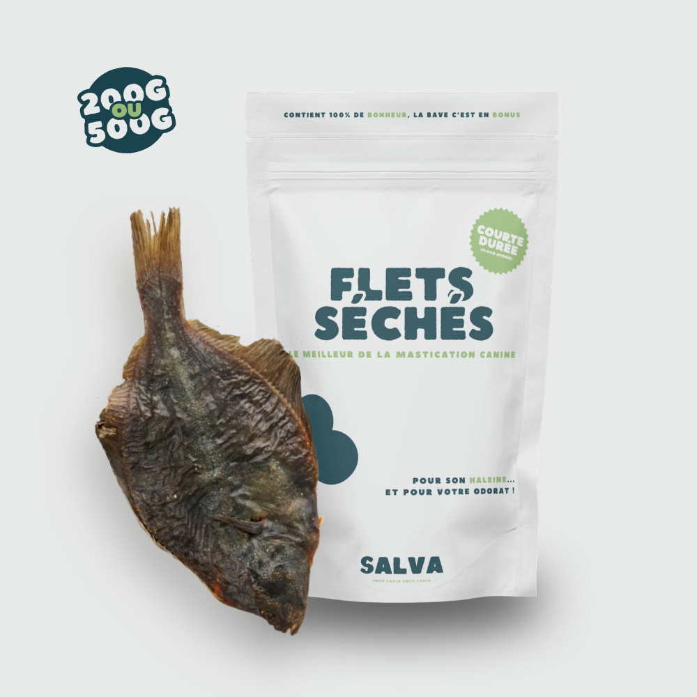 FLETS SÉCHÉS