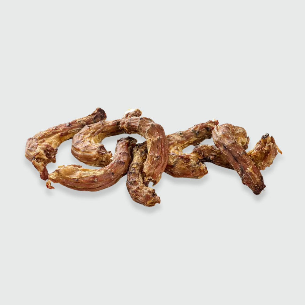 COUS DE POULET