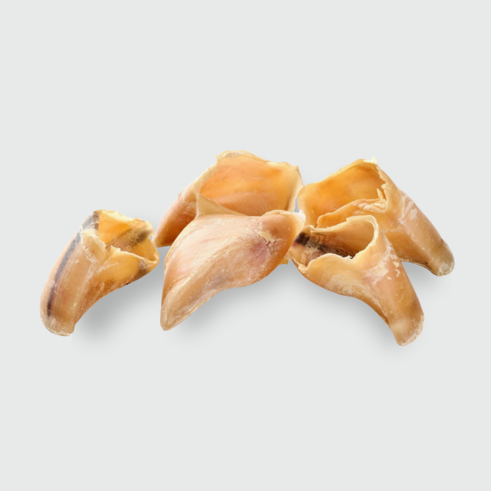 SABOTS DE VEAU