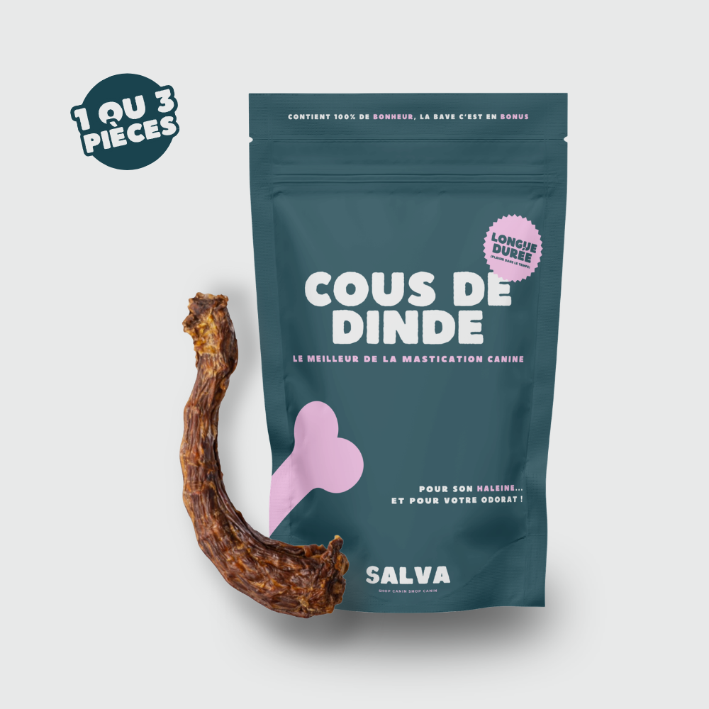 COUS DE DINDE