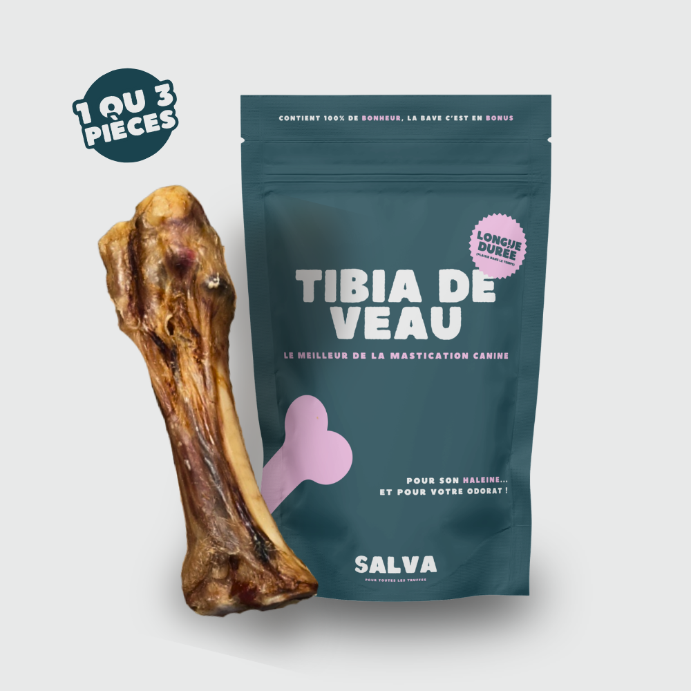 TIBIA DE VEAU