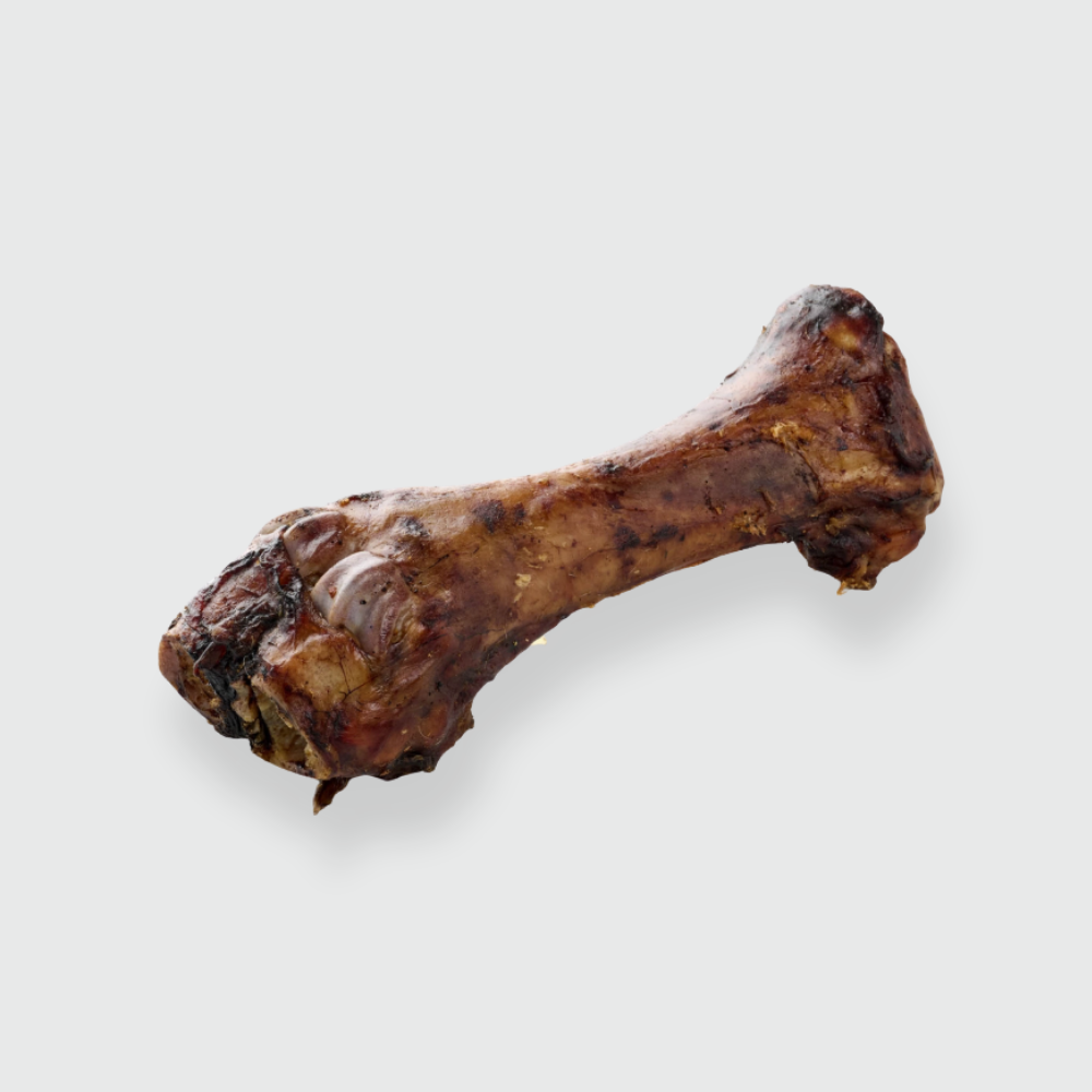 TIBIA DE VEAU
