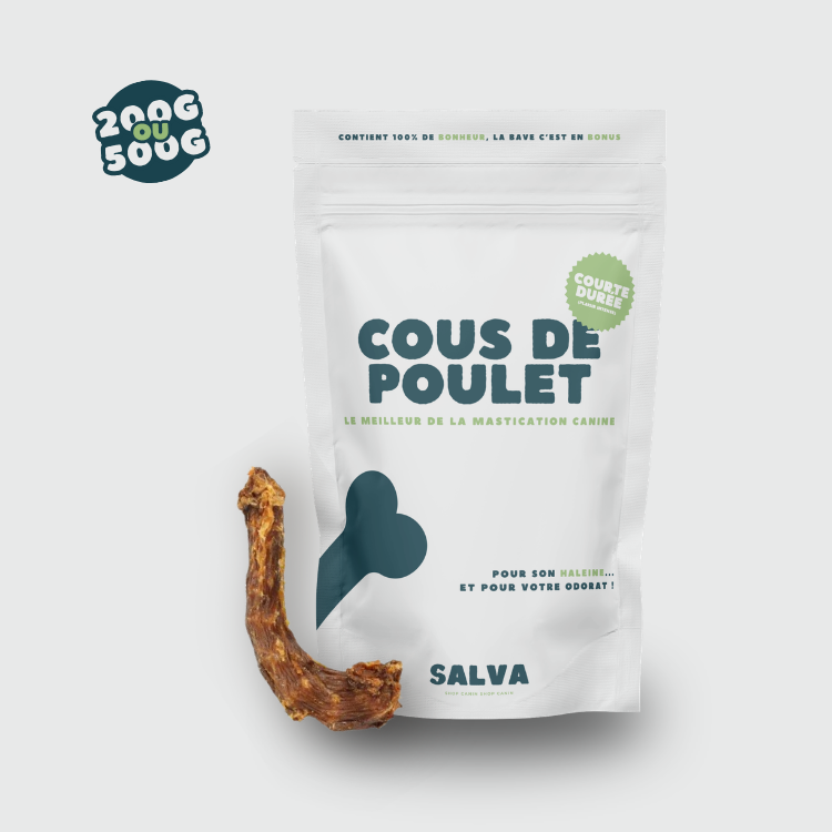 COUS DE POULET