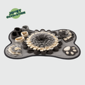 TAPIS DE FOUILLE