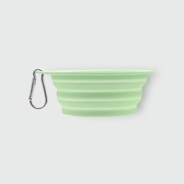 GAMELLE PLIABLE